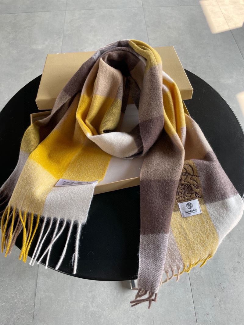 Burberry Scarf